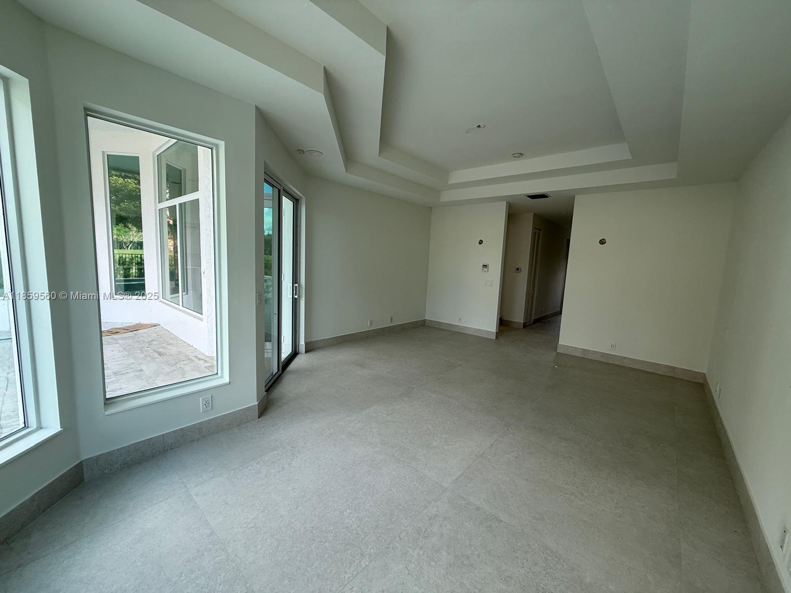 Weston Hills - Residential