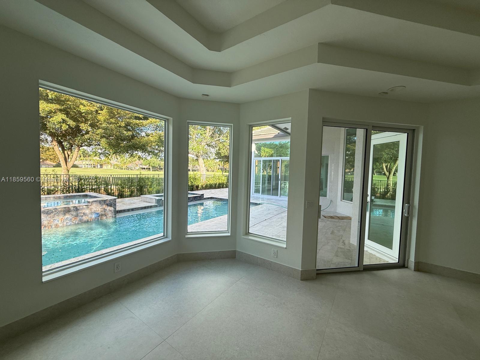 Weston Hills - Residential