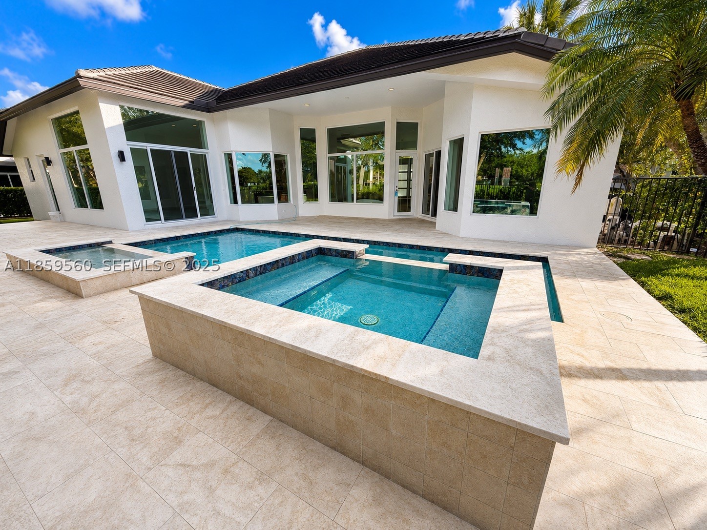 Weston Hills - Residential
