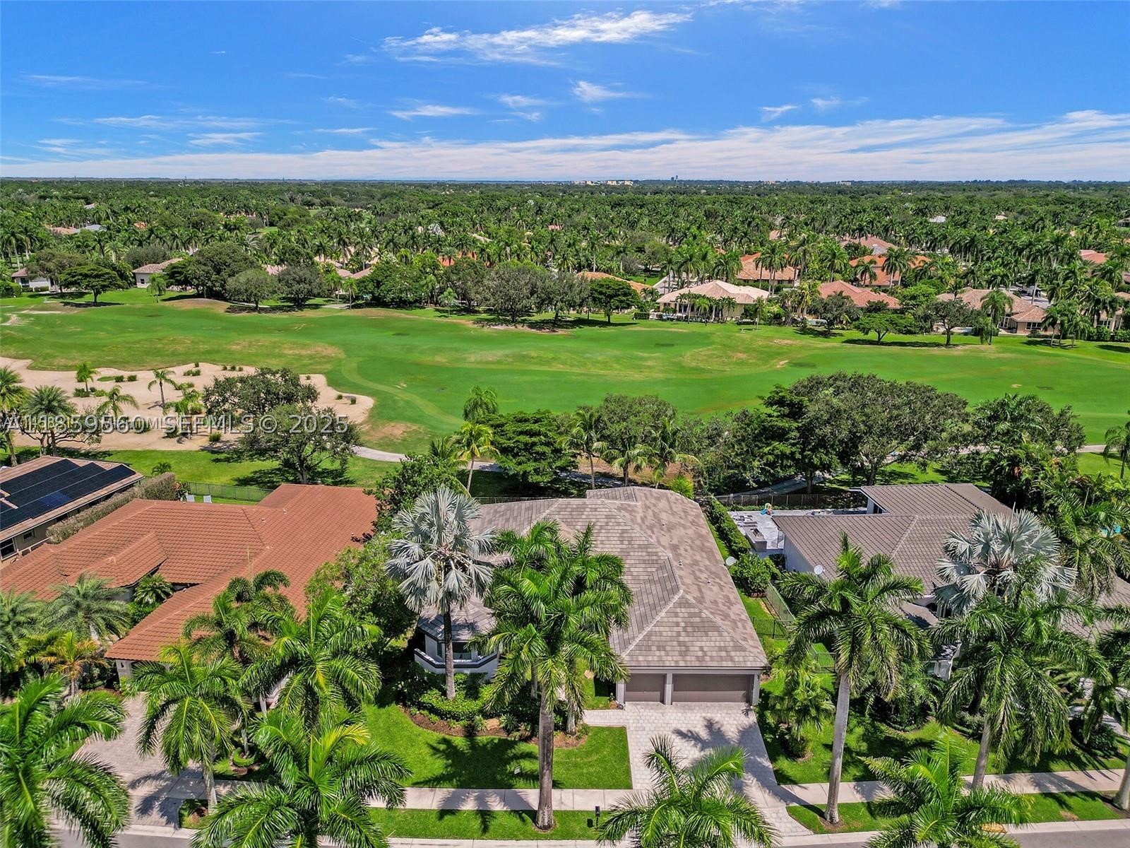 Weston Hills - Residential