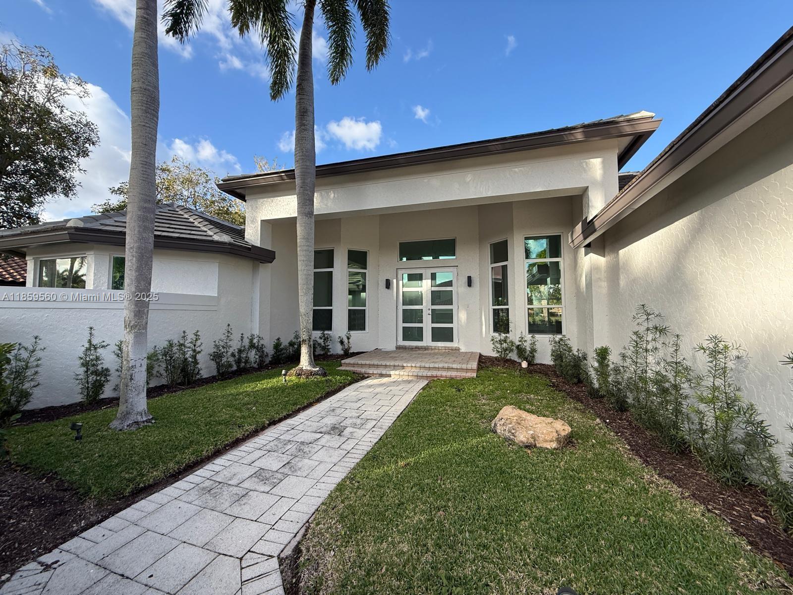 Weston Hills - Residential
