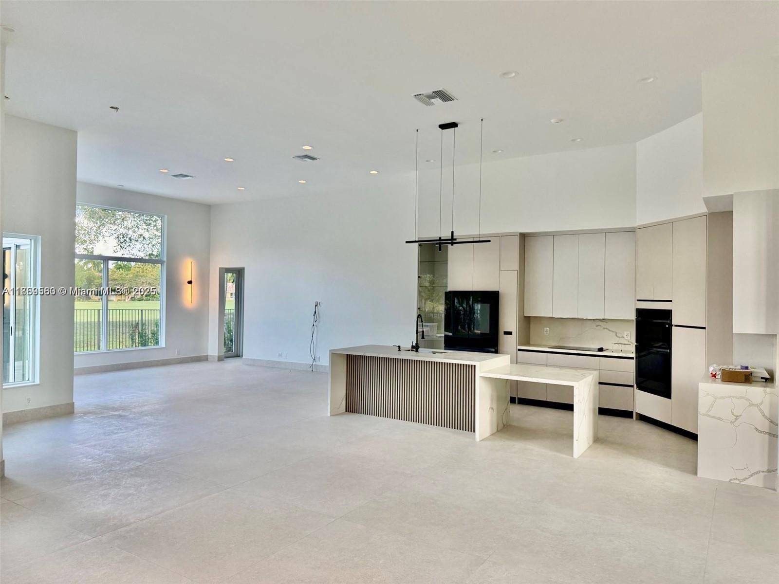 Weston Hills - Residential