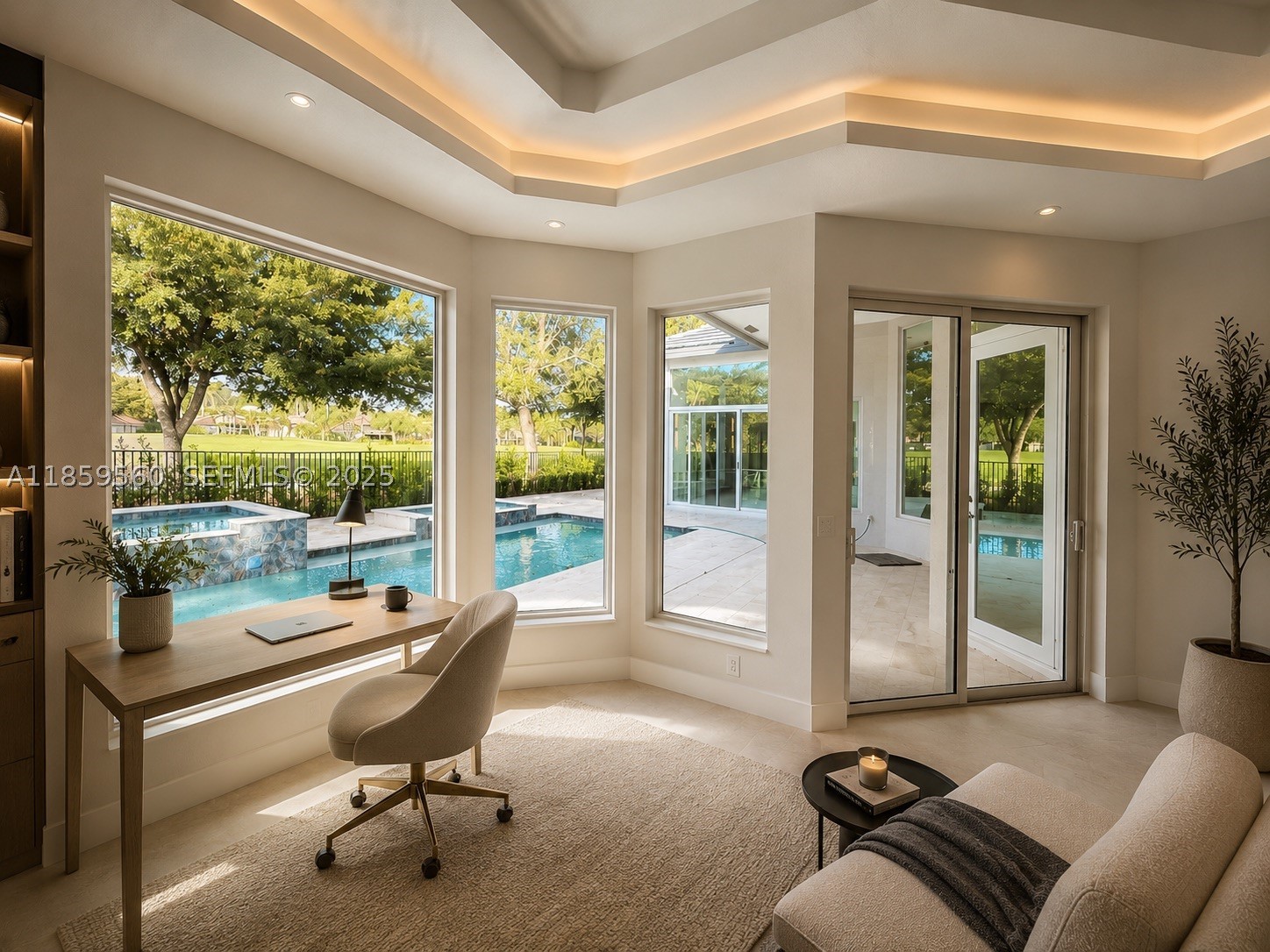 Weston Hills - Residential