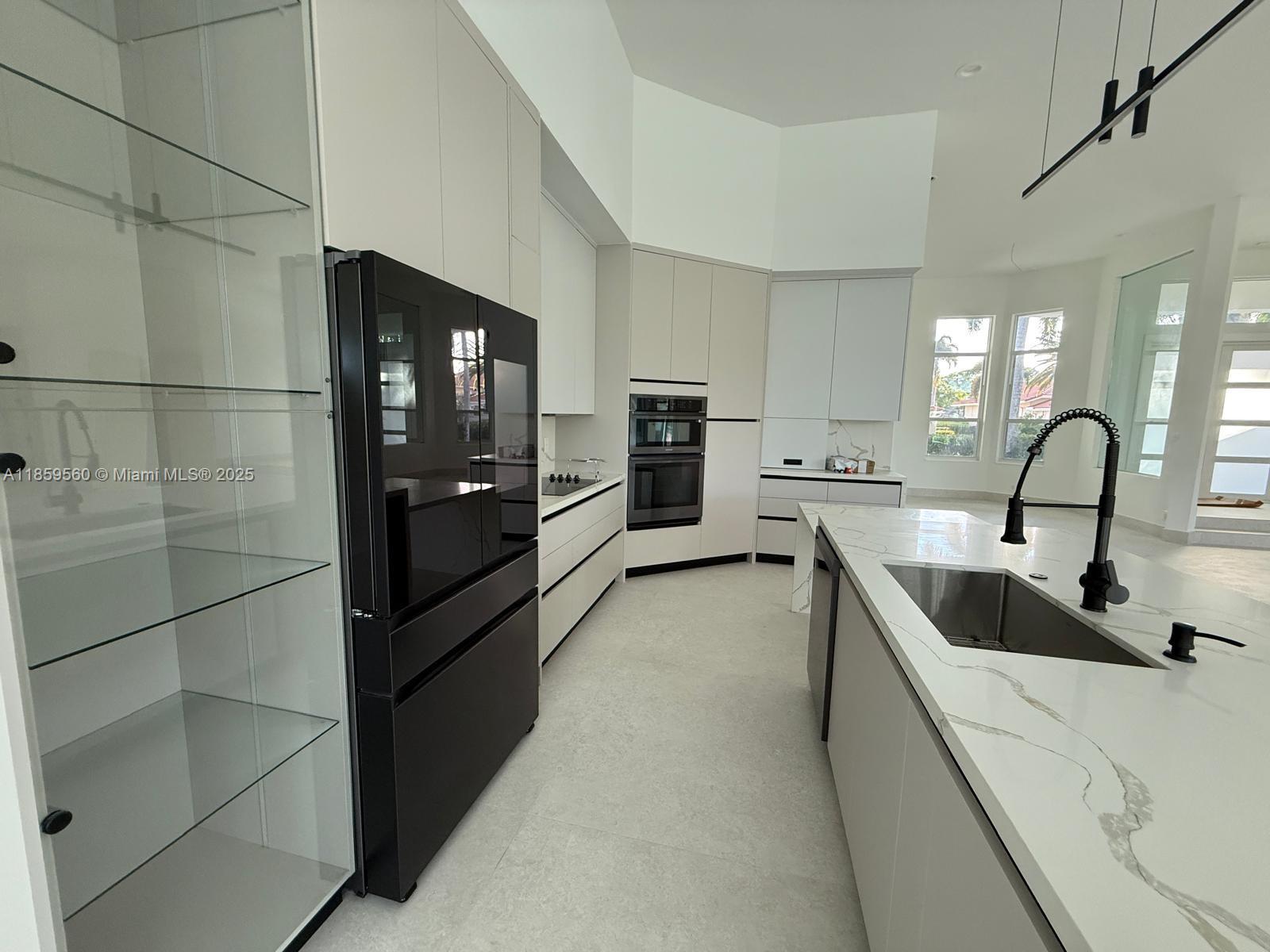 Weston Hills - Residential