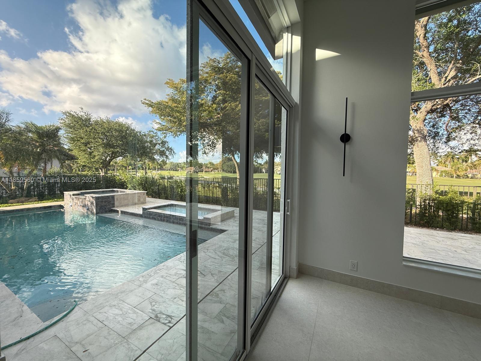 Weston Hills - Residential