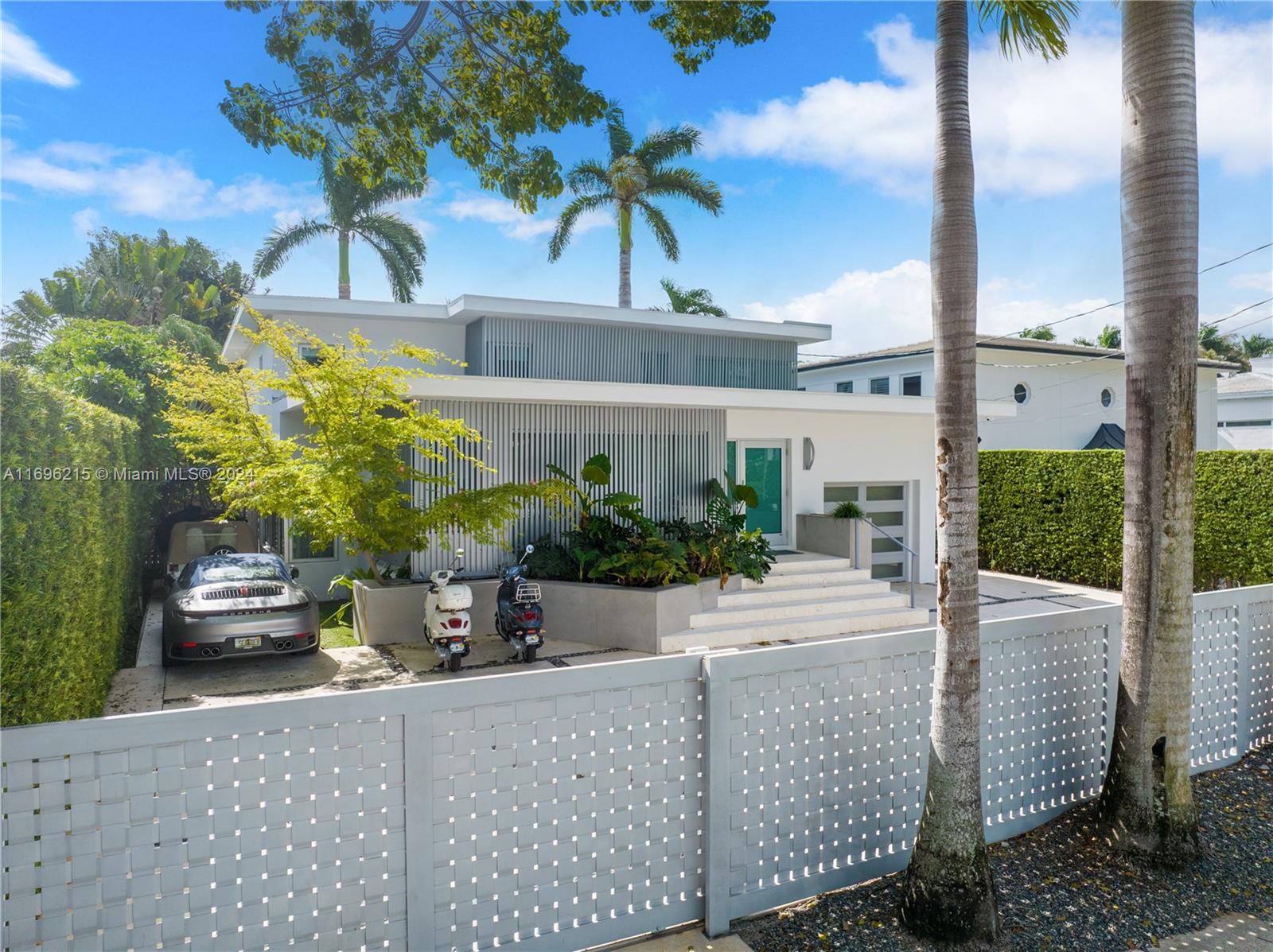RIVO ALTO AMD - Residential