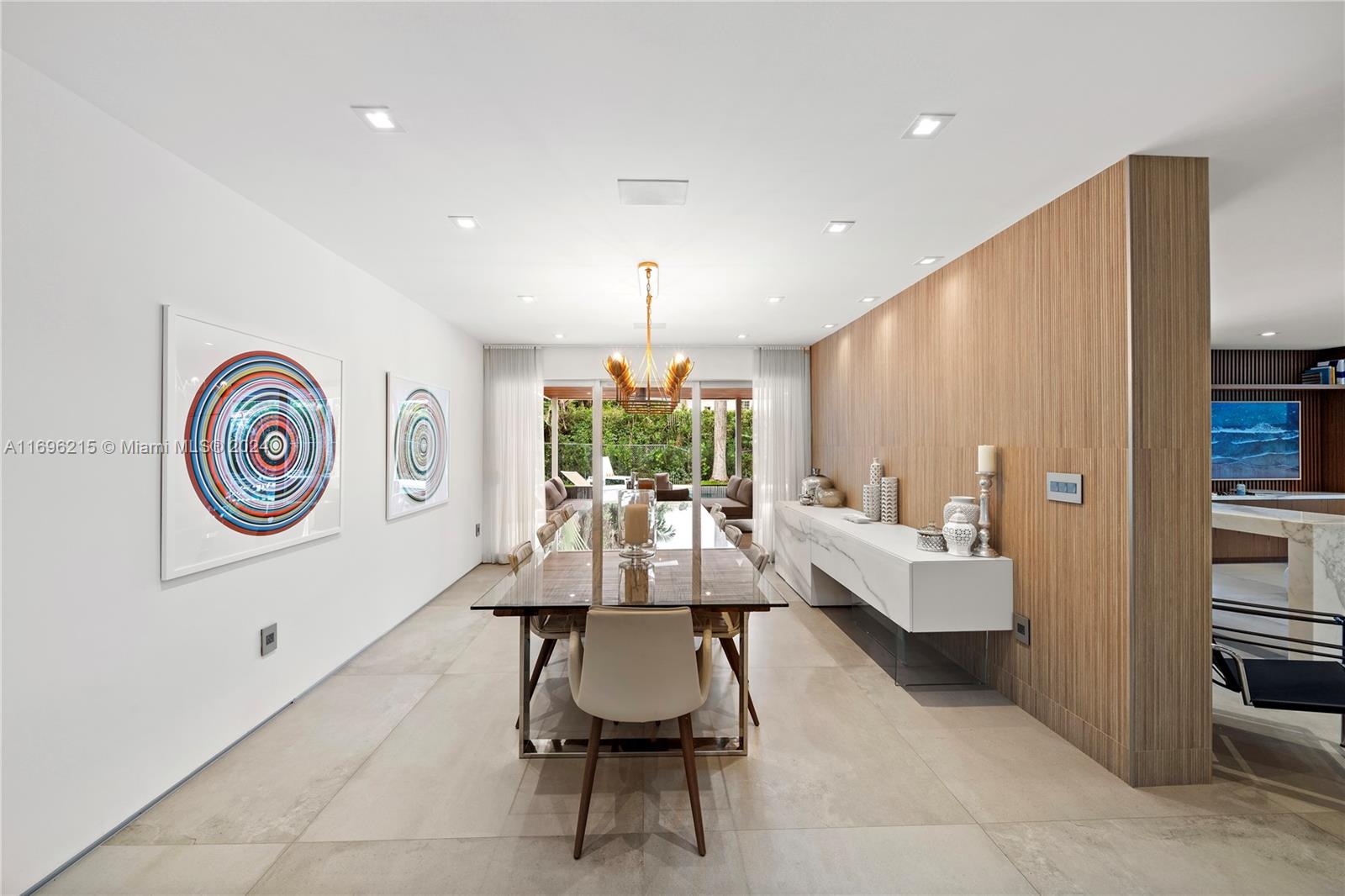 RIVO ALTO AMD - Residential