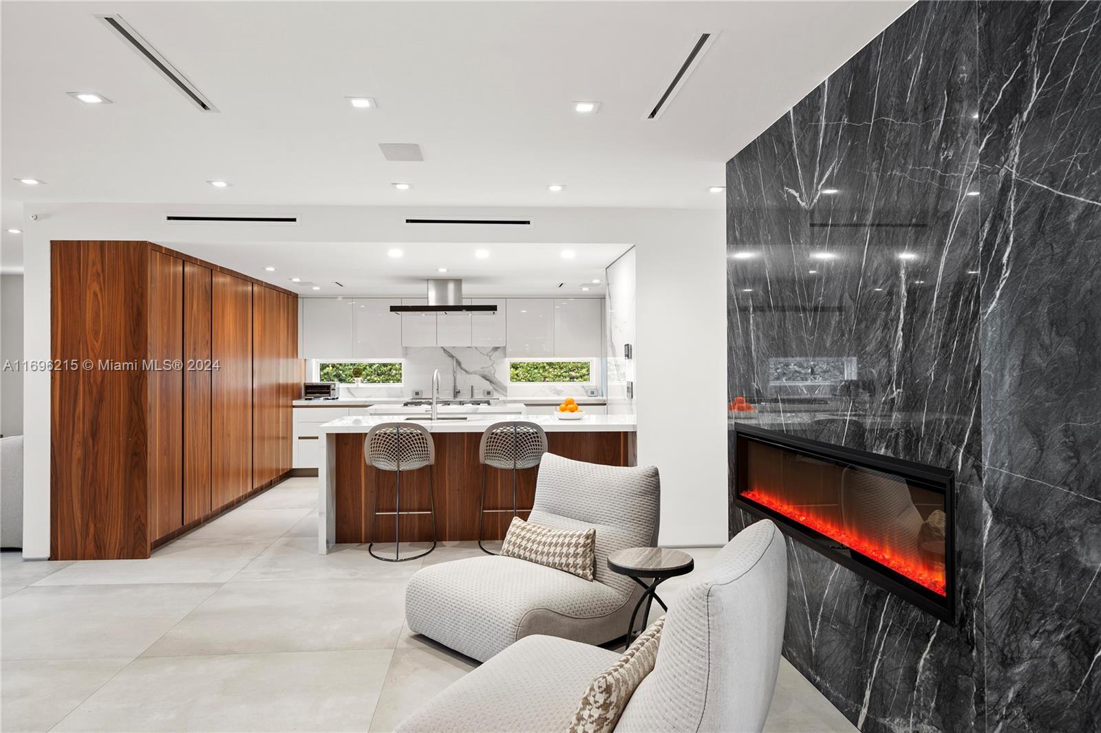 RIVO ALTO AMD - Residential