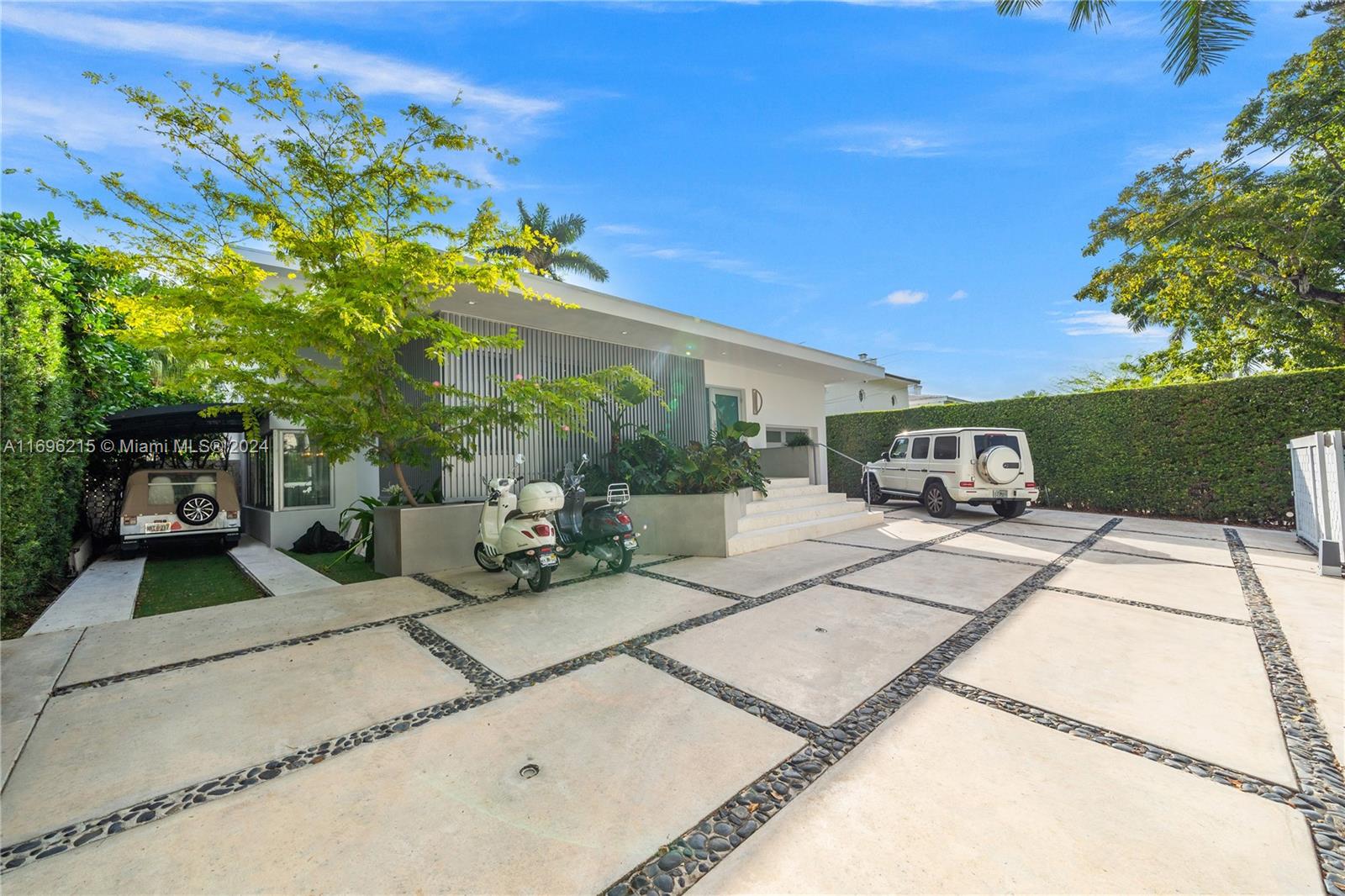 RIVO ALTO AMD - Residential