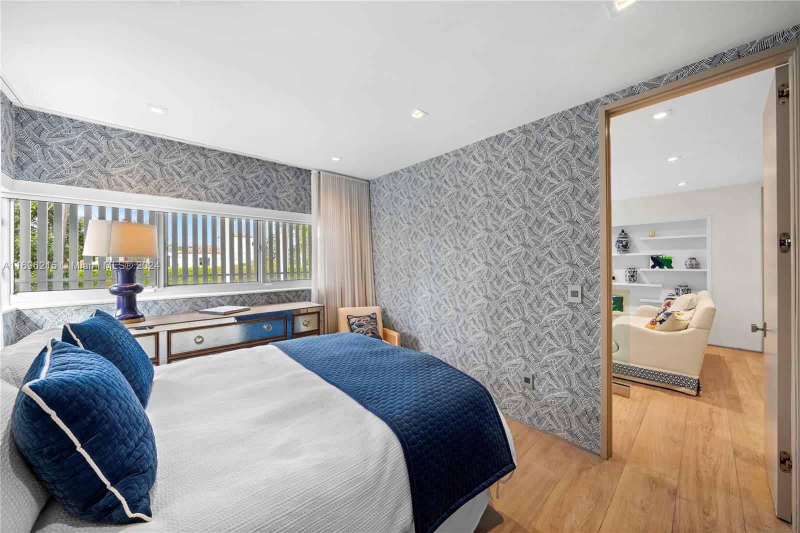 RIVO ALTO AMD - Residential