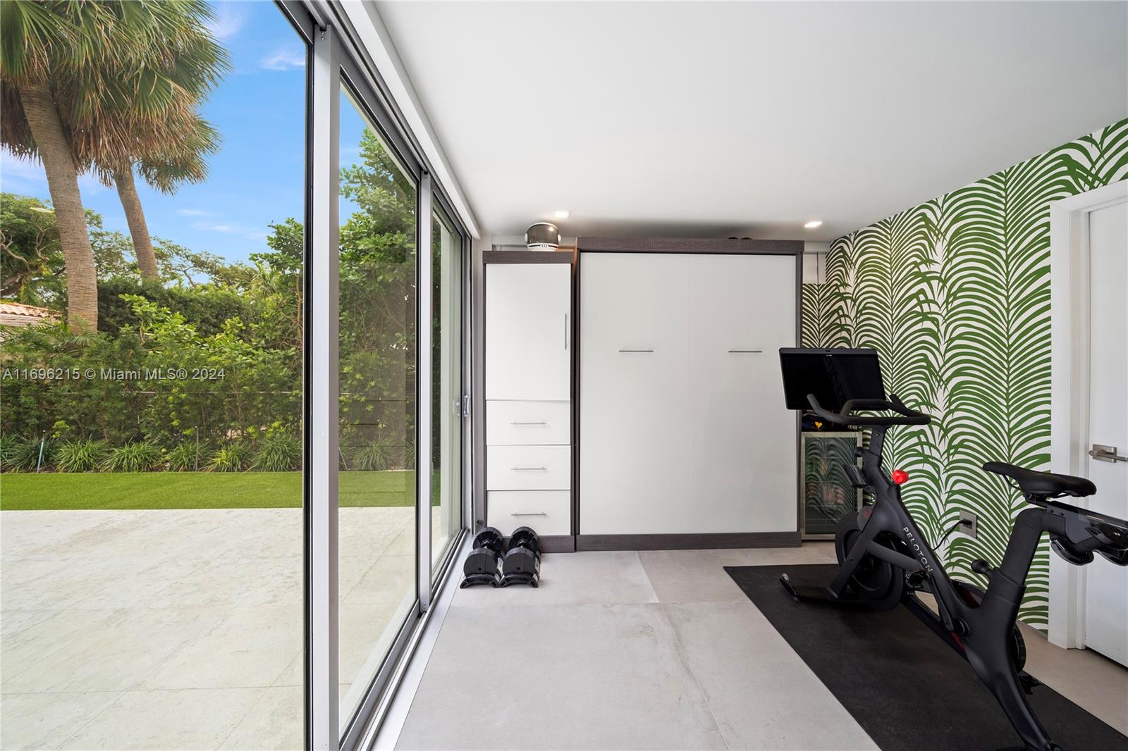 RIVO ALTO AMD - Residential