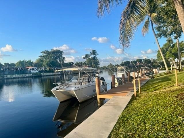 CYPRESS CLUB CONDO - Residential Lease