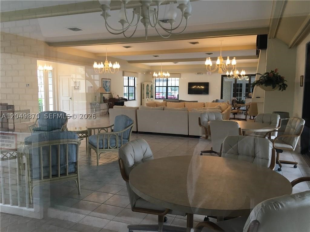CYPRESS CLUB CONDO - Residential Lease