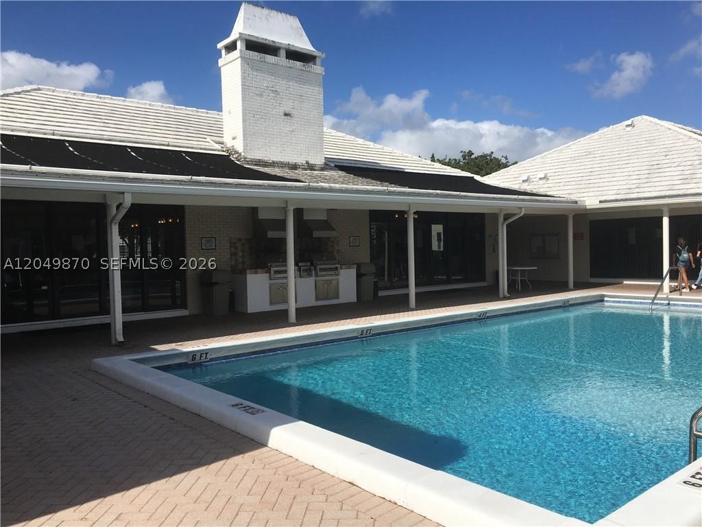 CYPRESS CLUB CONDO - Residential Lease
