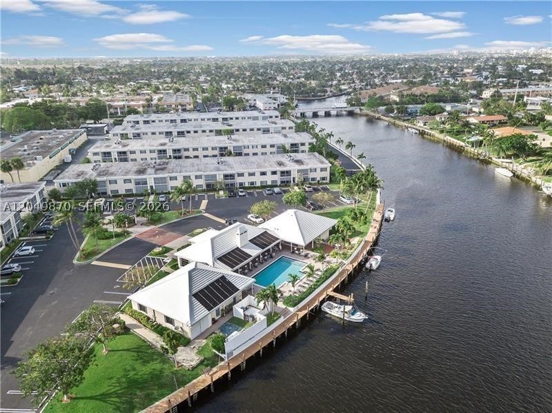 CYPRESS CLUB CONDO - Residential Lease