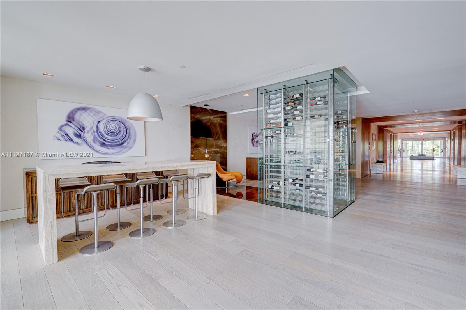 RESIDENCES AT VIZCAYA CON - Residential