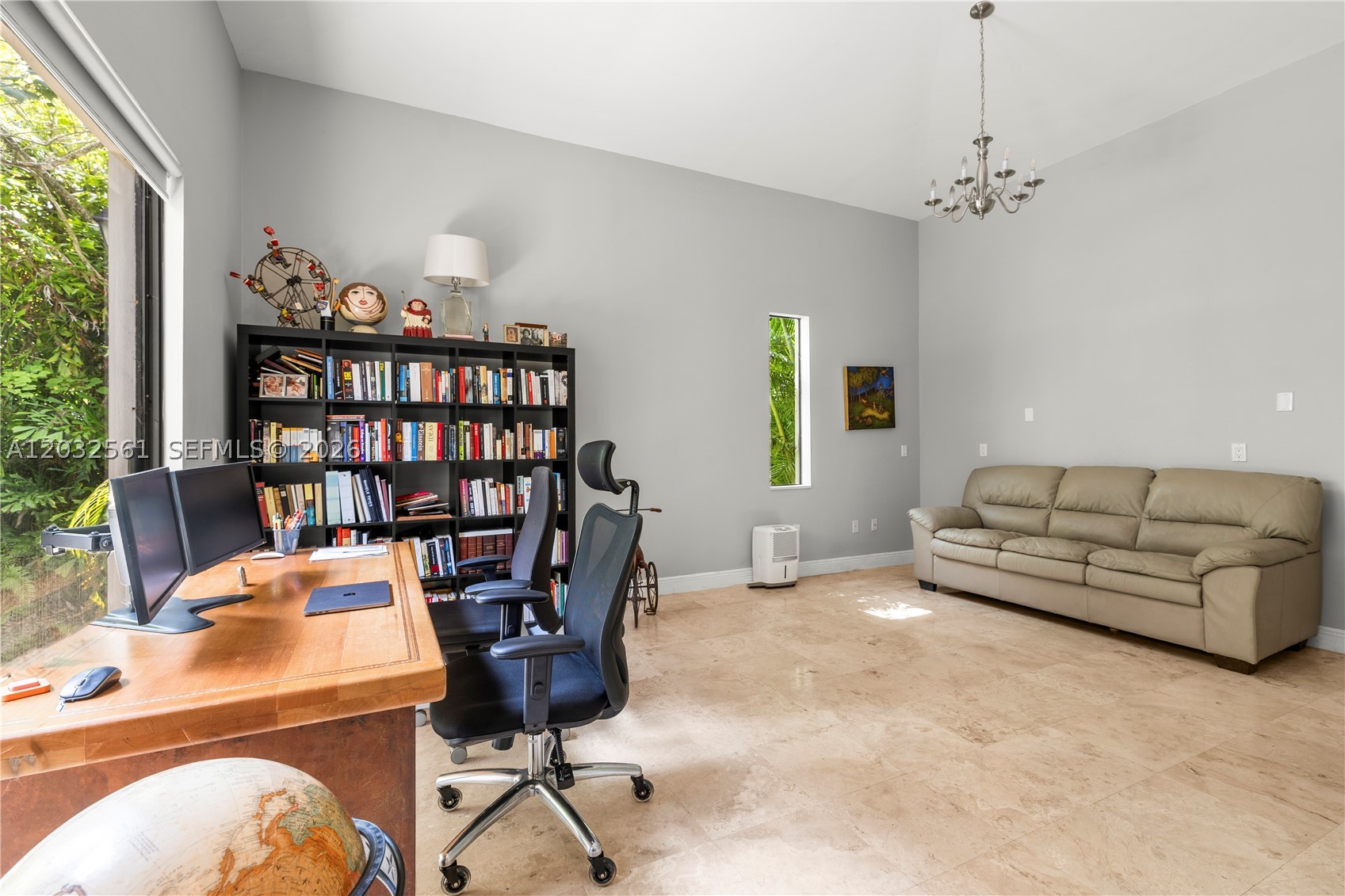LUDLUM PLAZA - Residential