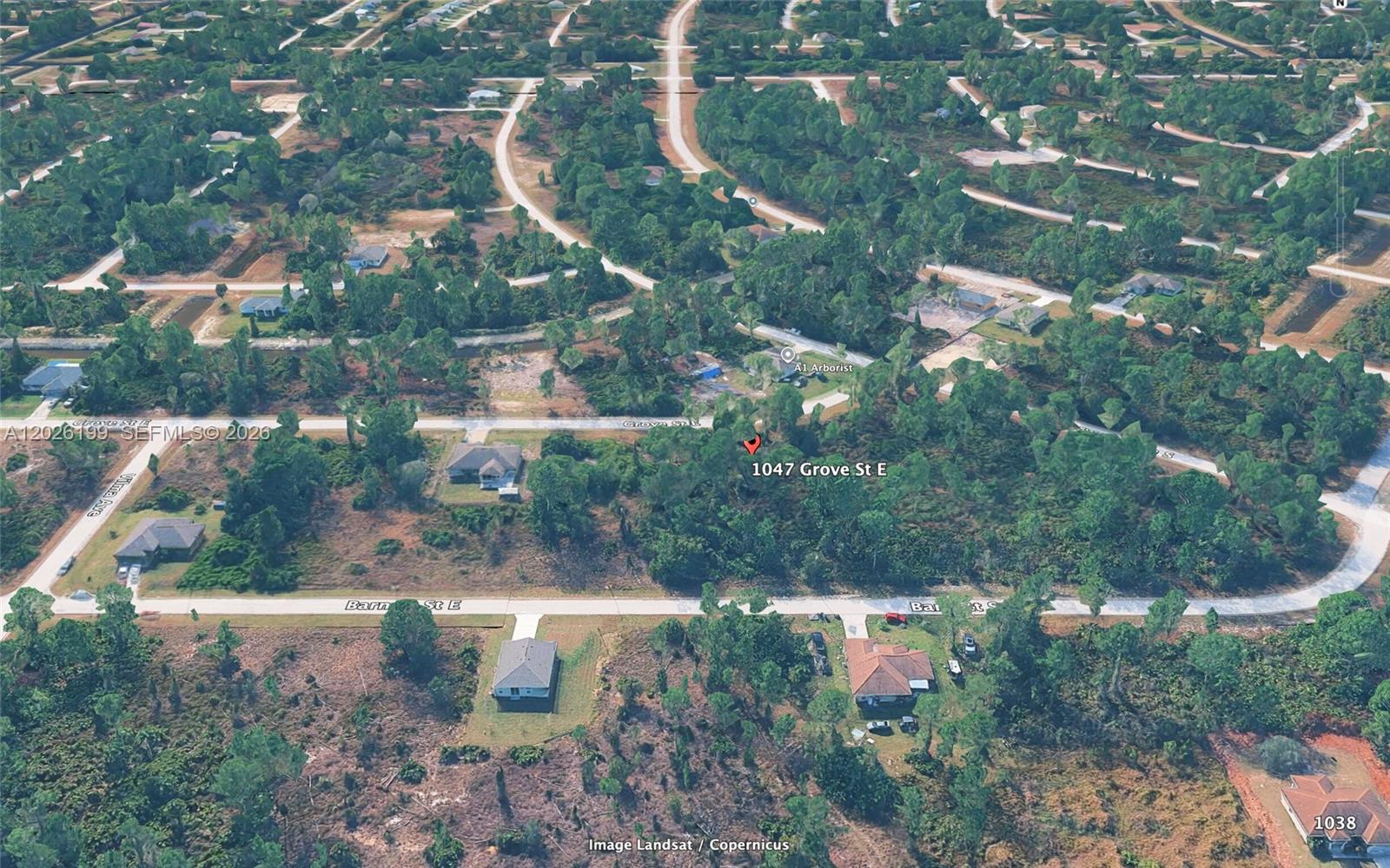 Leihgh Acres - Land