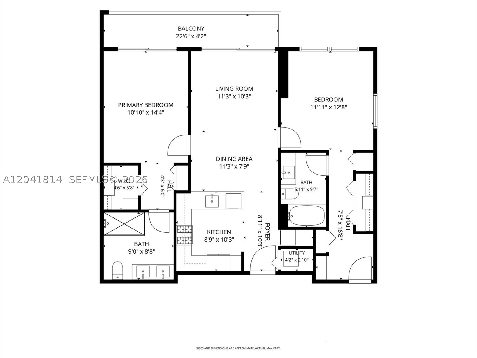 5350 PARK CONDO - Residential