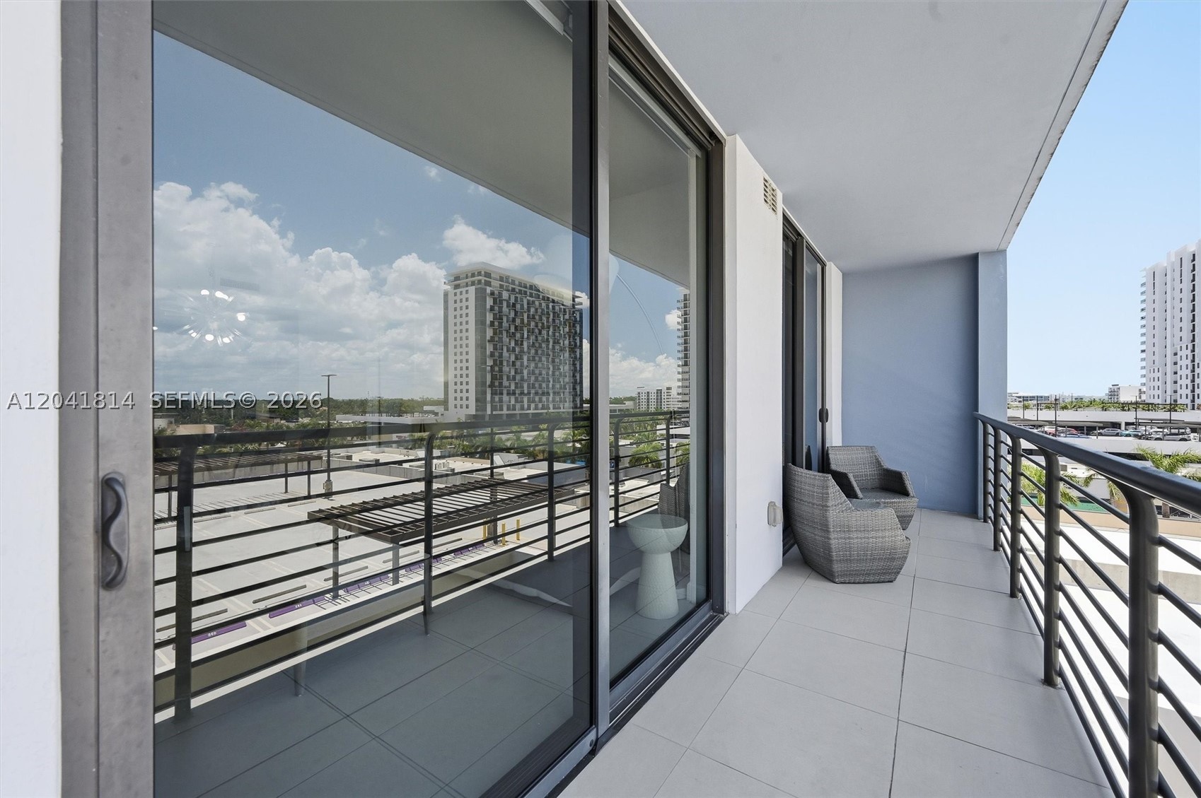 5350 PARK CONDO - Residential