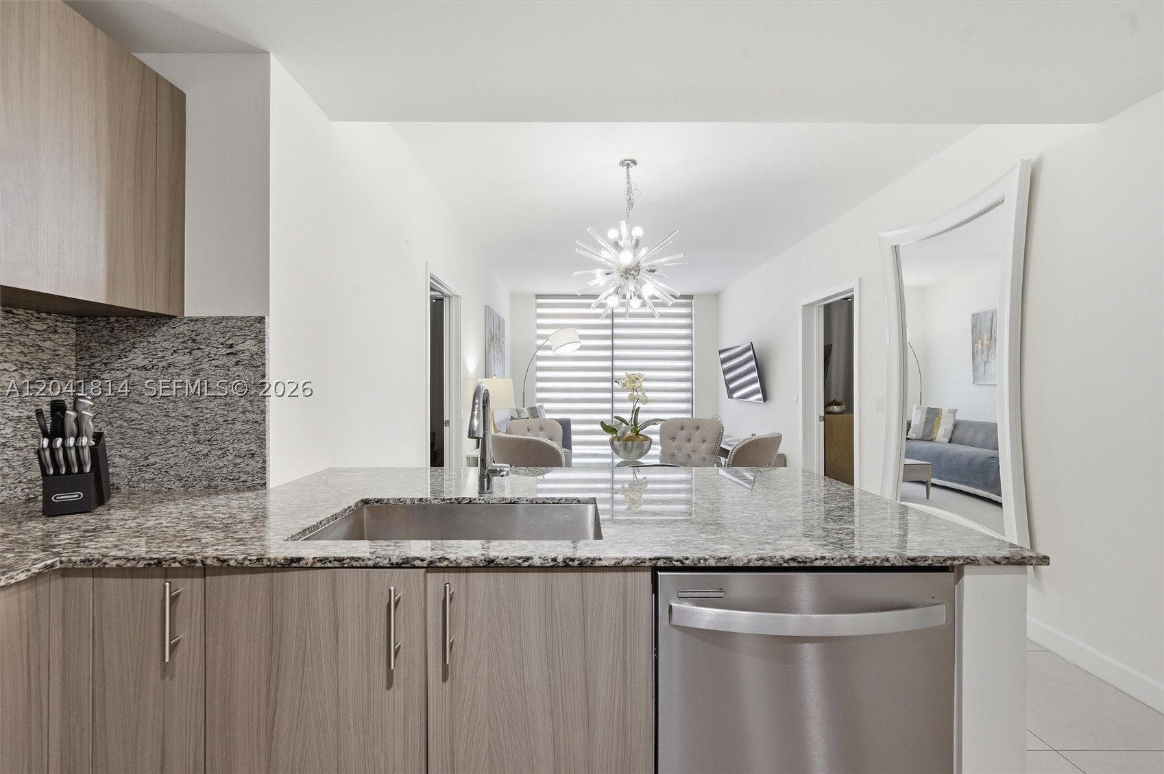 5350 PARK CONDO - Residential