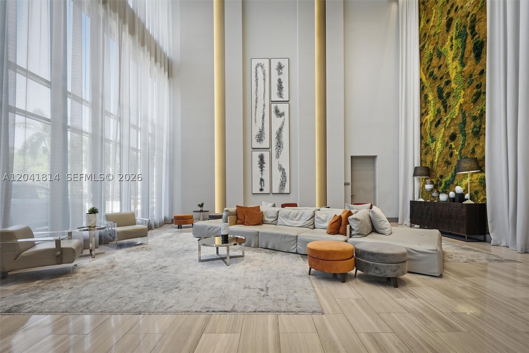 5350 PARK CONDO - Residential