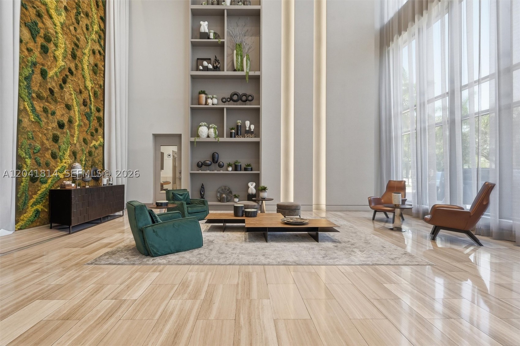 5350 PARK CONDO - Residential