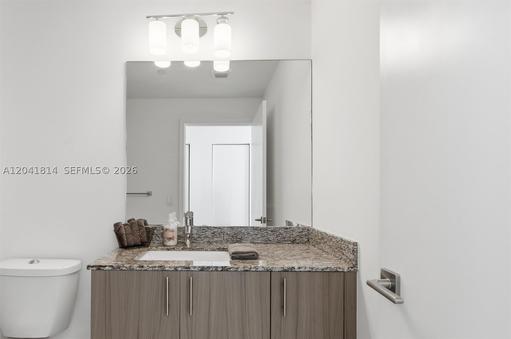 5350 PARK CONDO - Residential