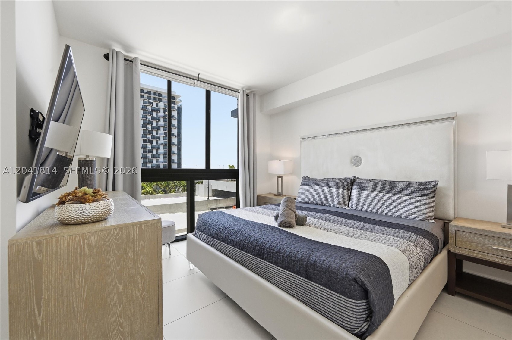 5350 PARK CONDO - Residential