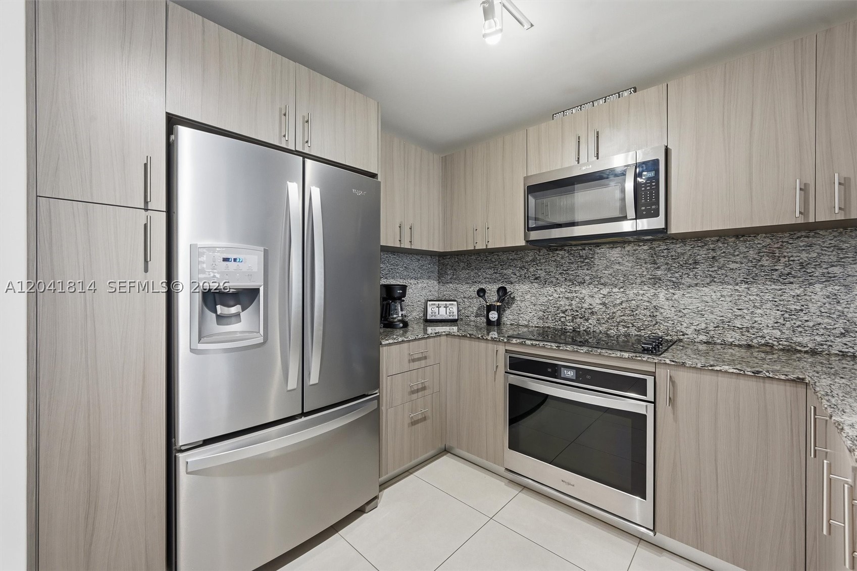 5350 PARK CONDO - Residential
