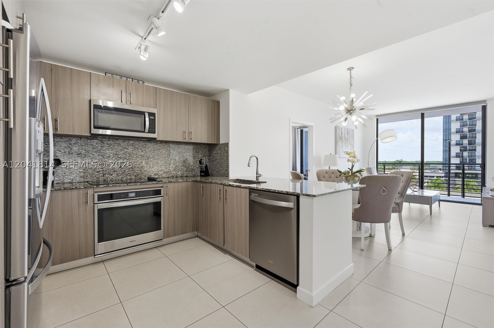5350 PARK CONDO - Residential