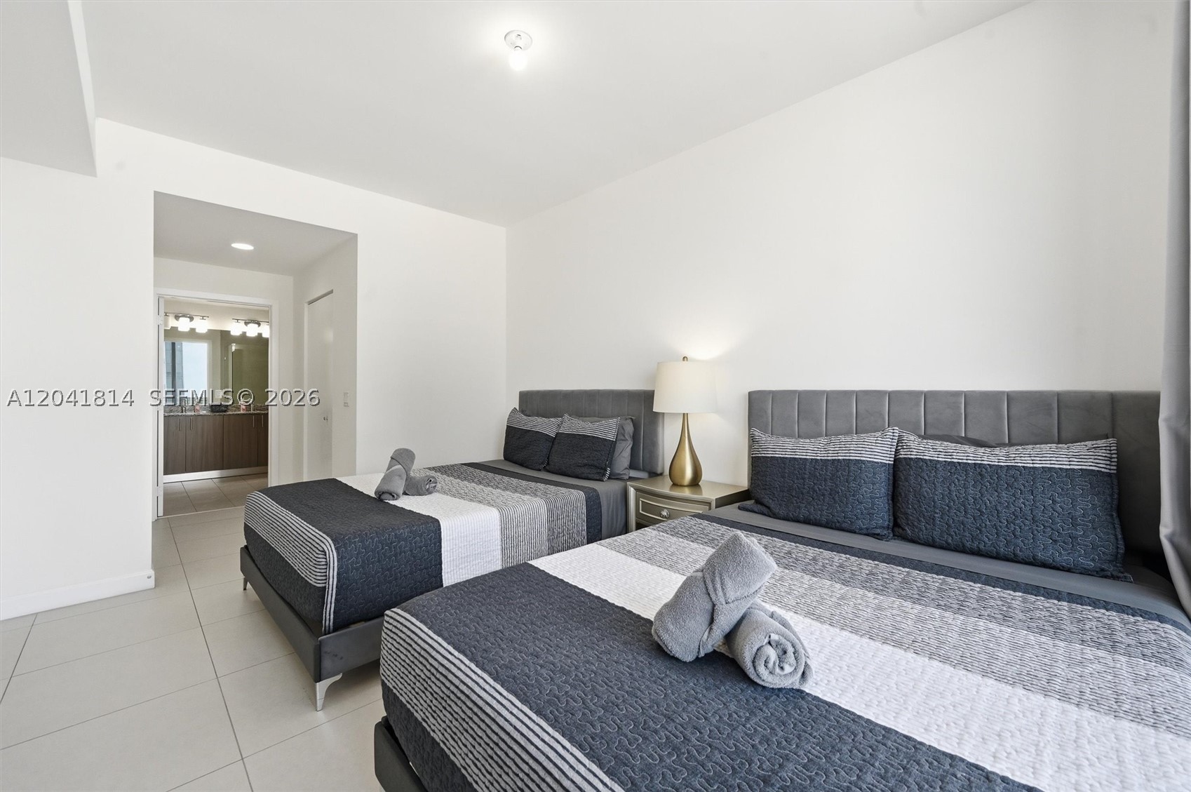5350 PARK CONDO - Residential
