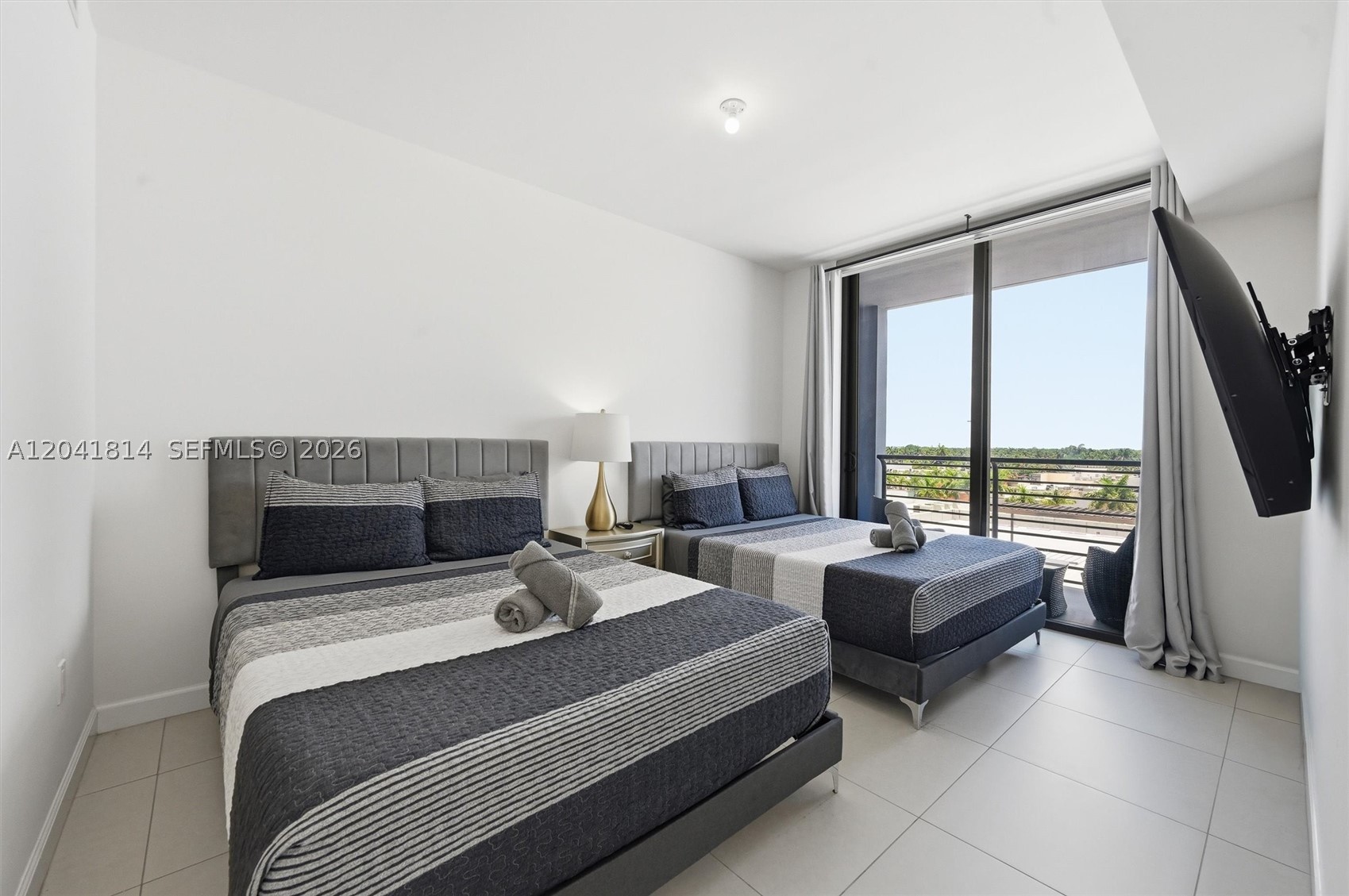 5350 PARK CONDO - Residential
