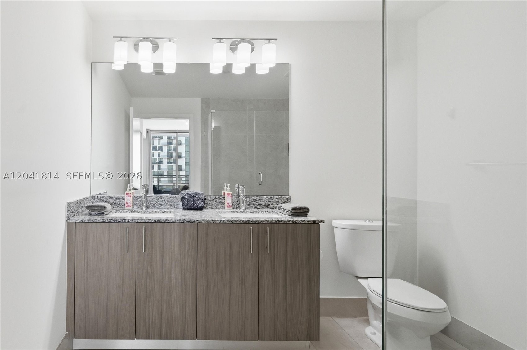 5350 PARK CONDO - Residential