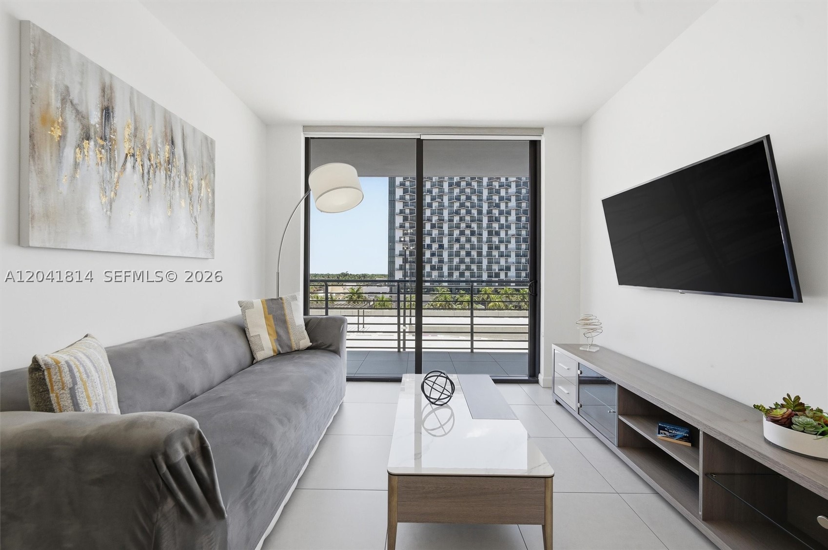 5350 PARK CONDO - Residential