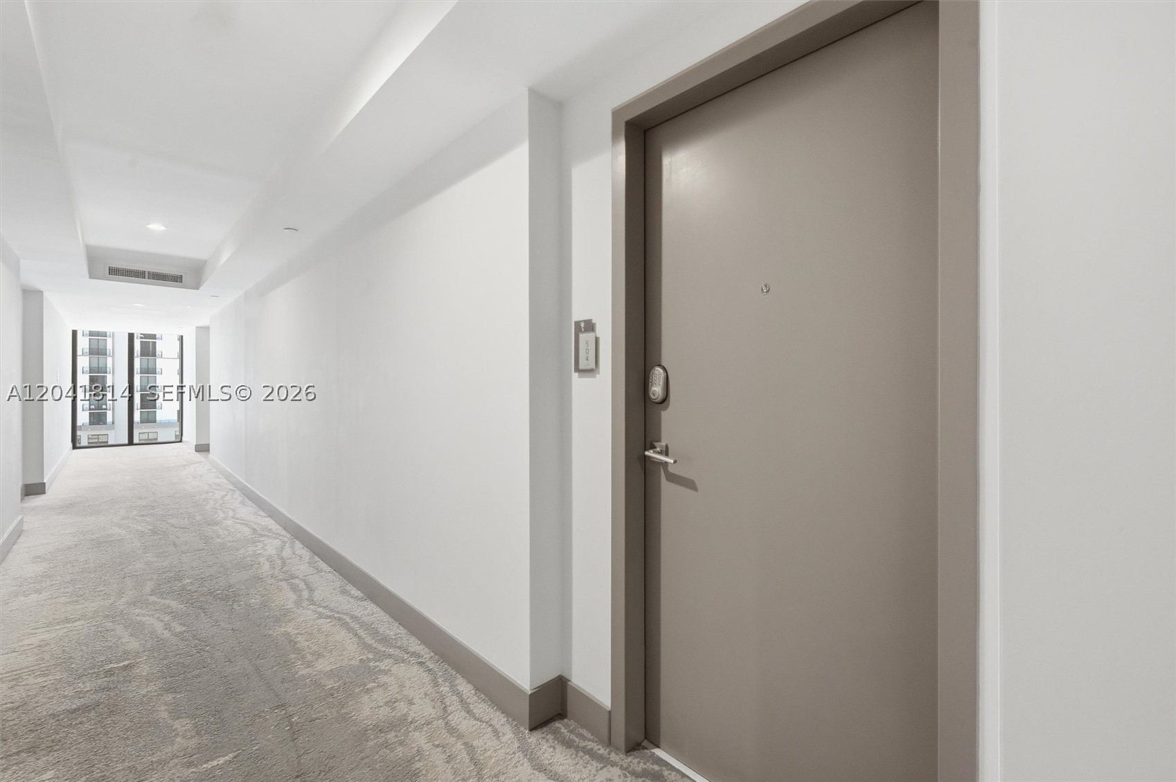 5350 PARK CONDO - Residential