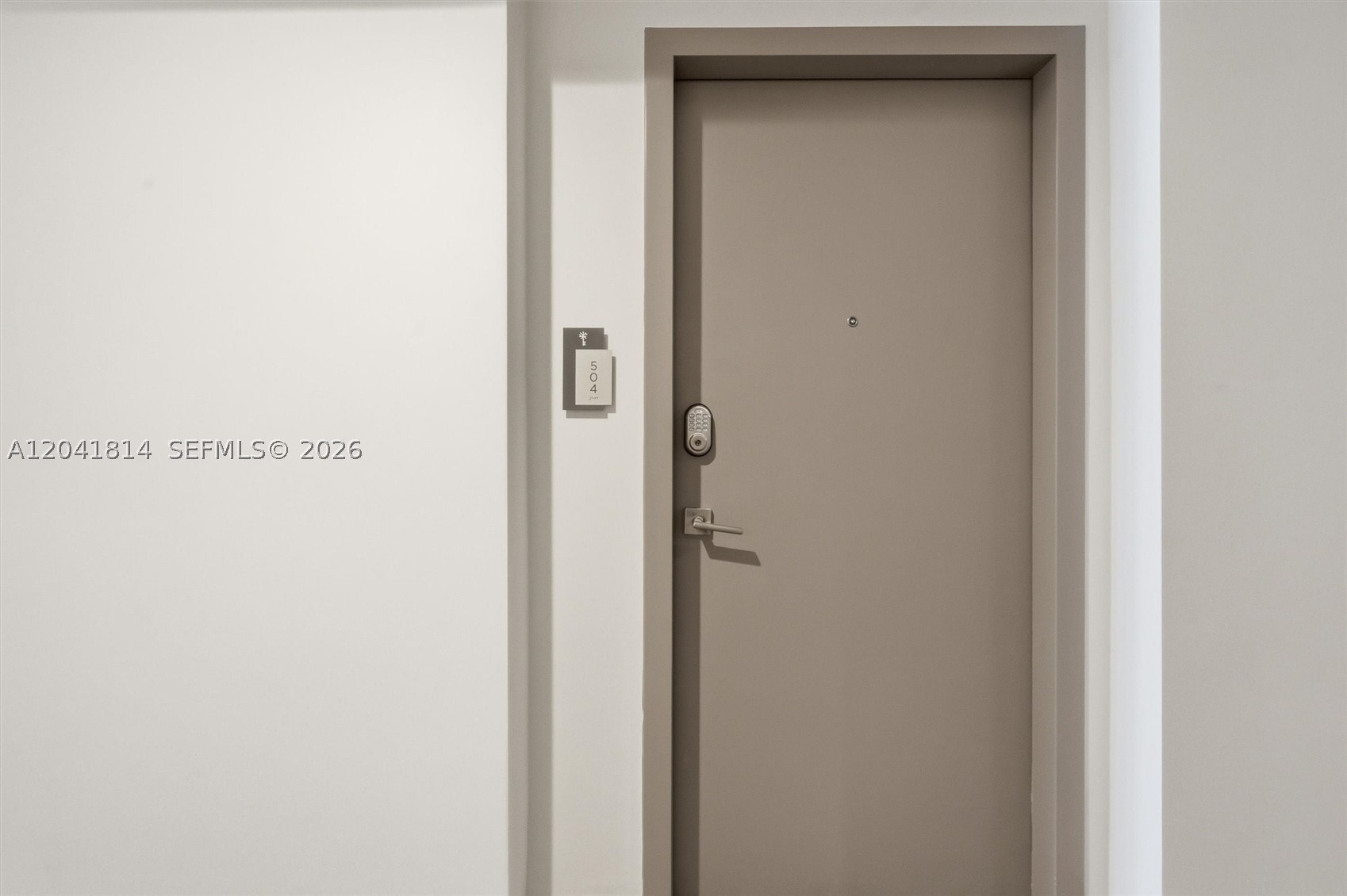 5350 PARK CONDO - Residential