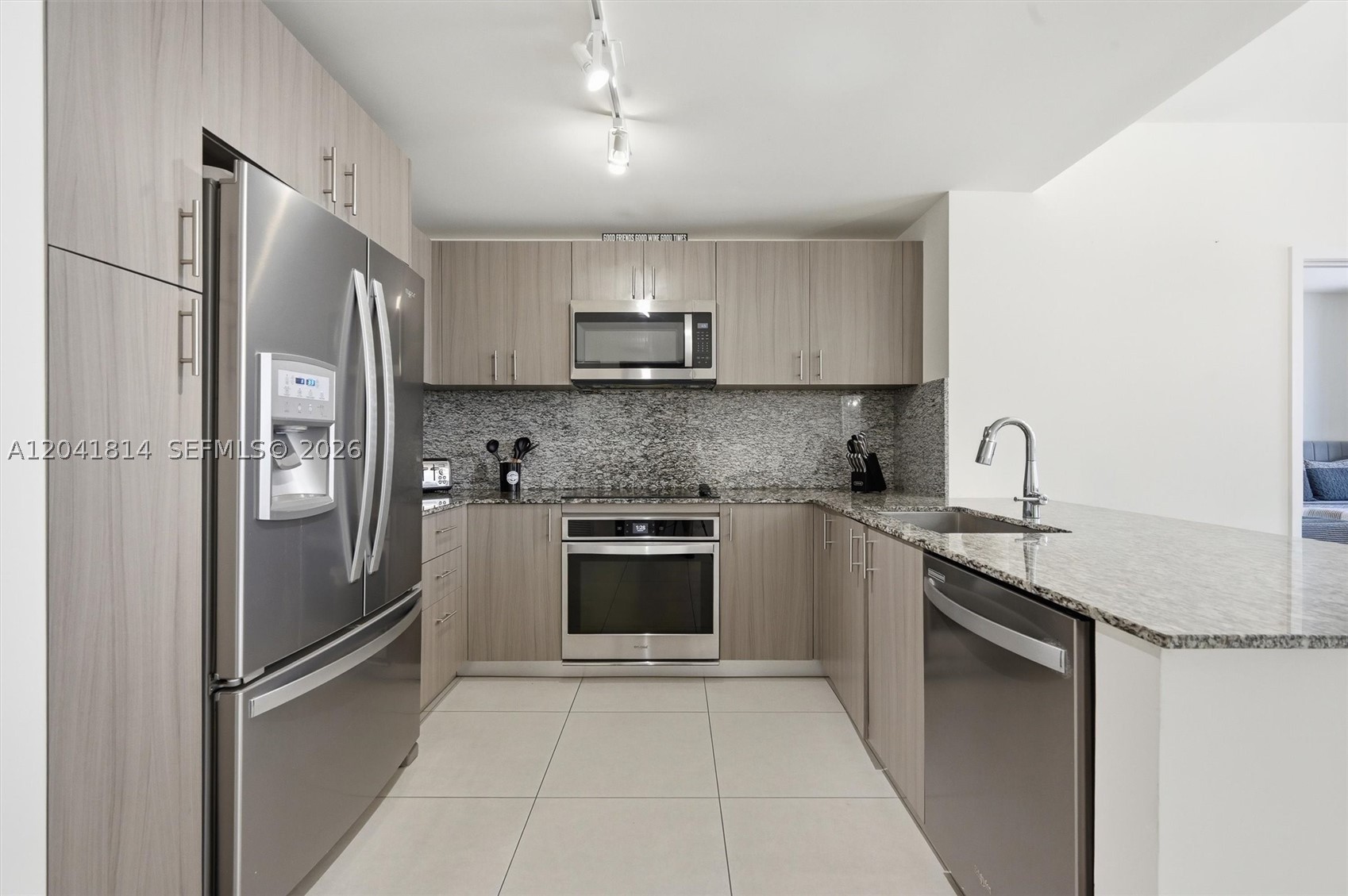 5350 PARK CONDO - Residential