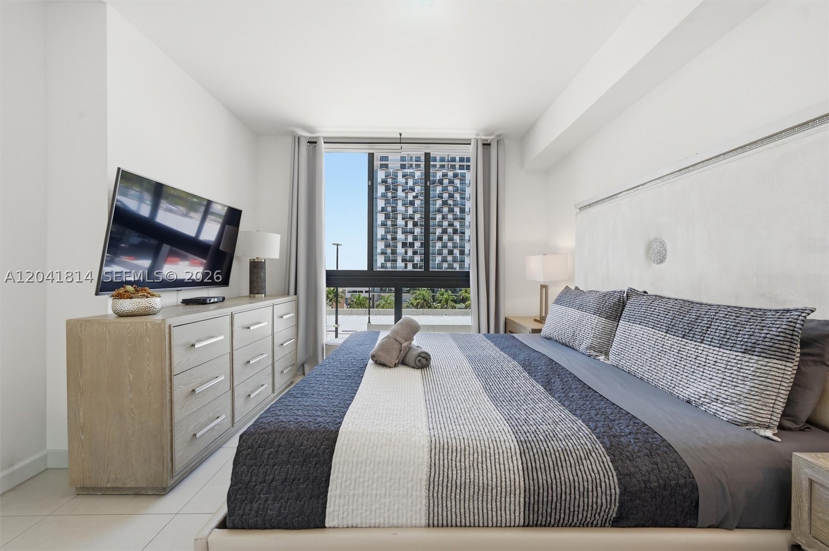 5350 PARK CONDO - Residential
