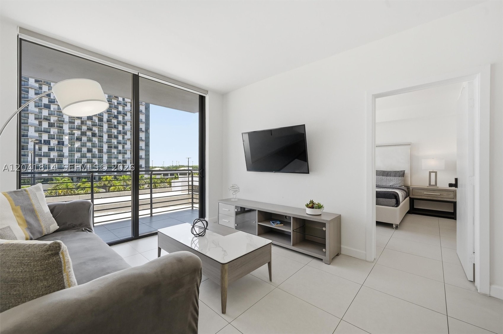 5350 PARK CONDO - Residential