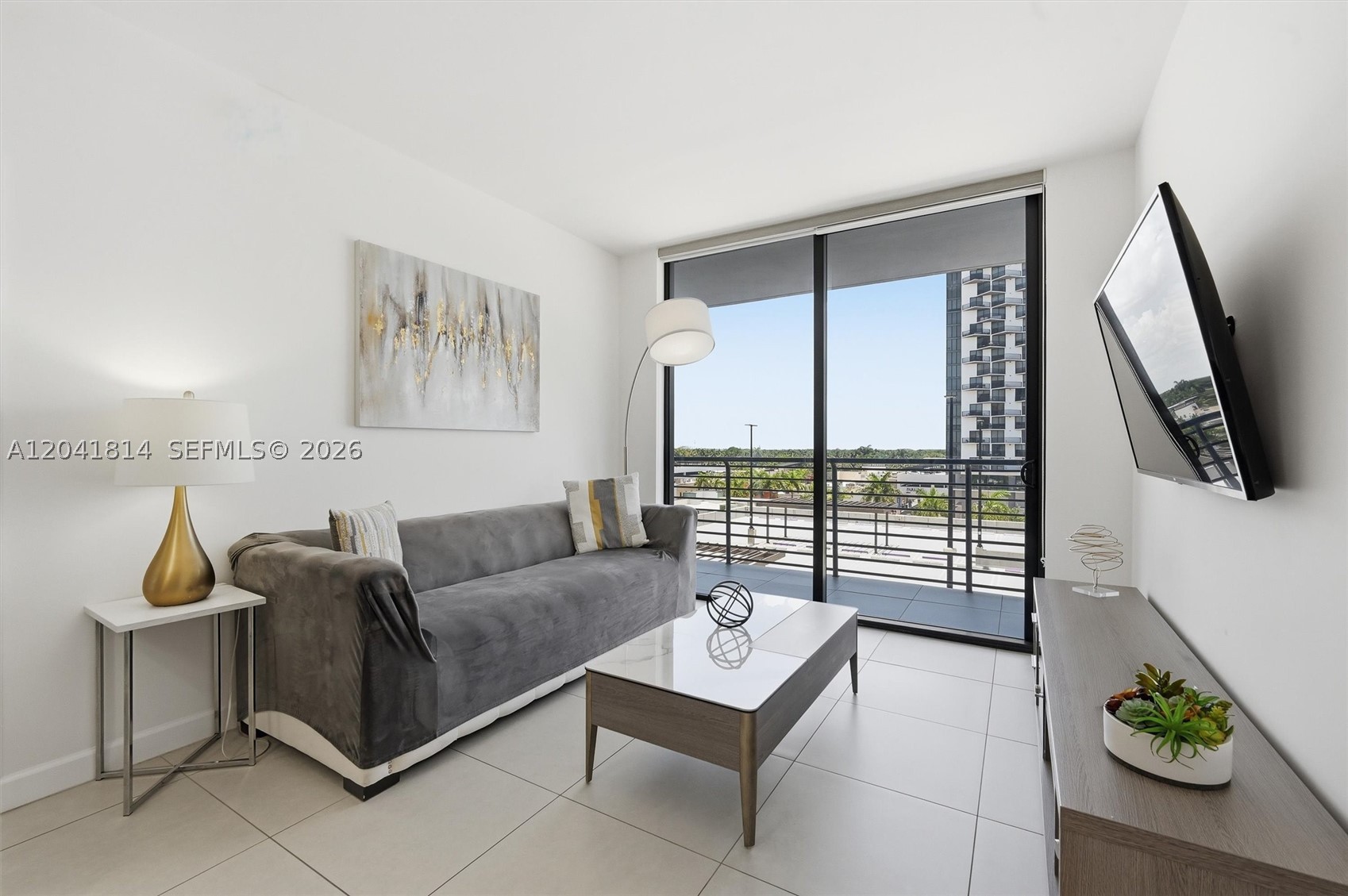 5350 PARK CONDO - Residential