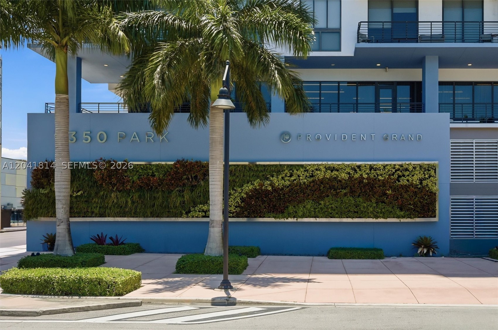 5350 PARK CONDO - Residential