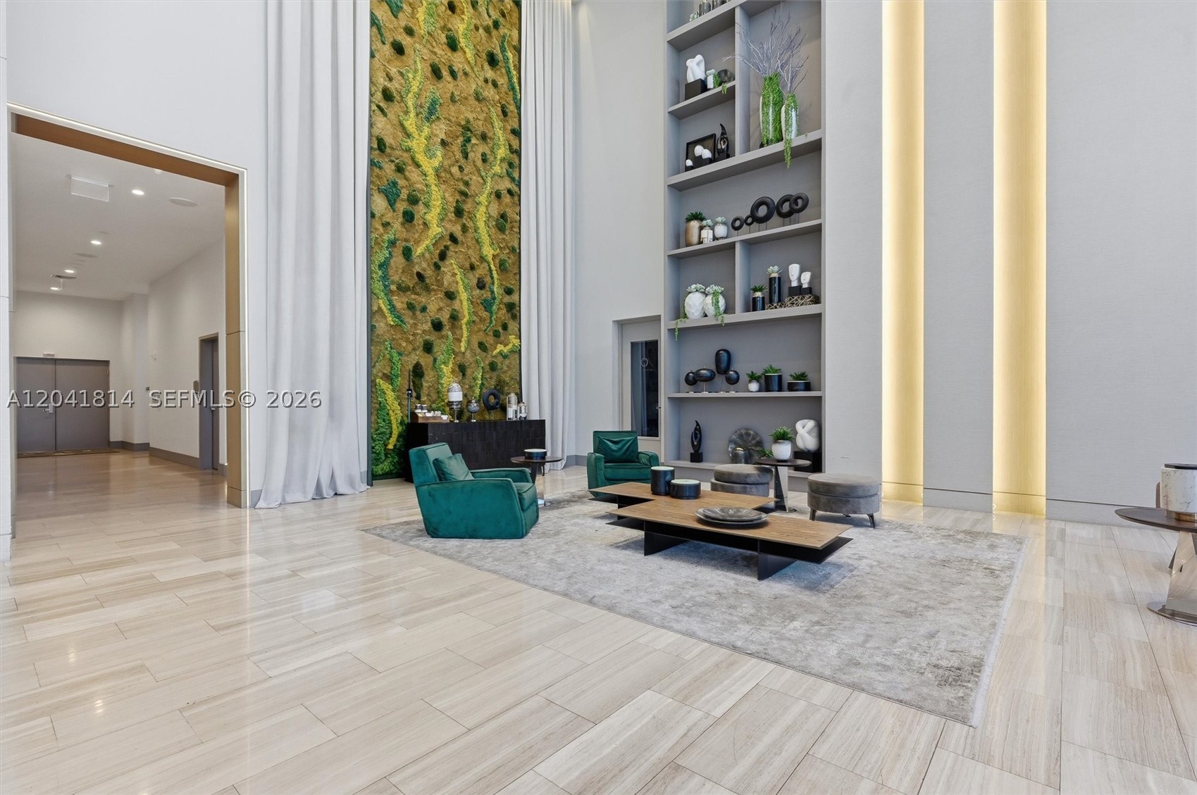 5350 PARK CONDO - Residential
