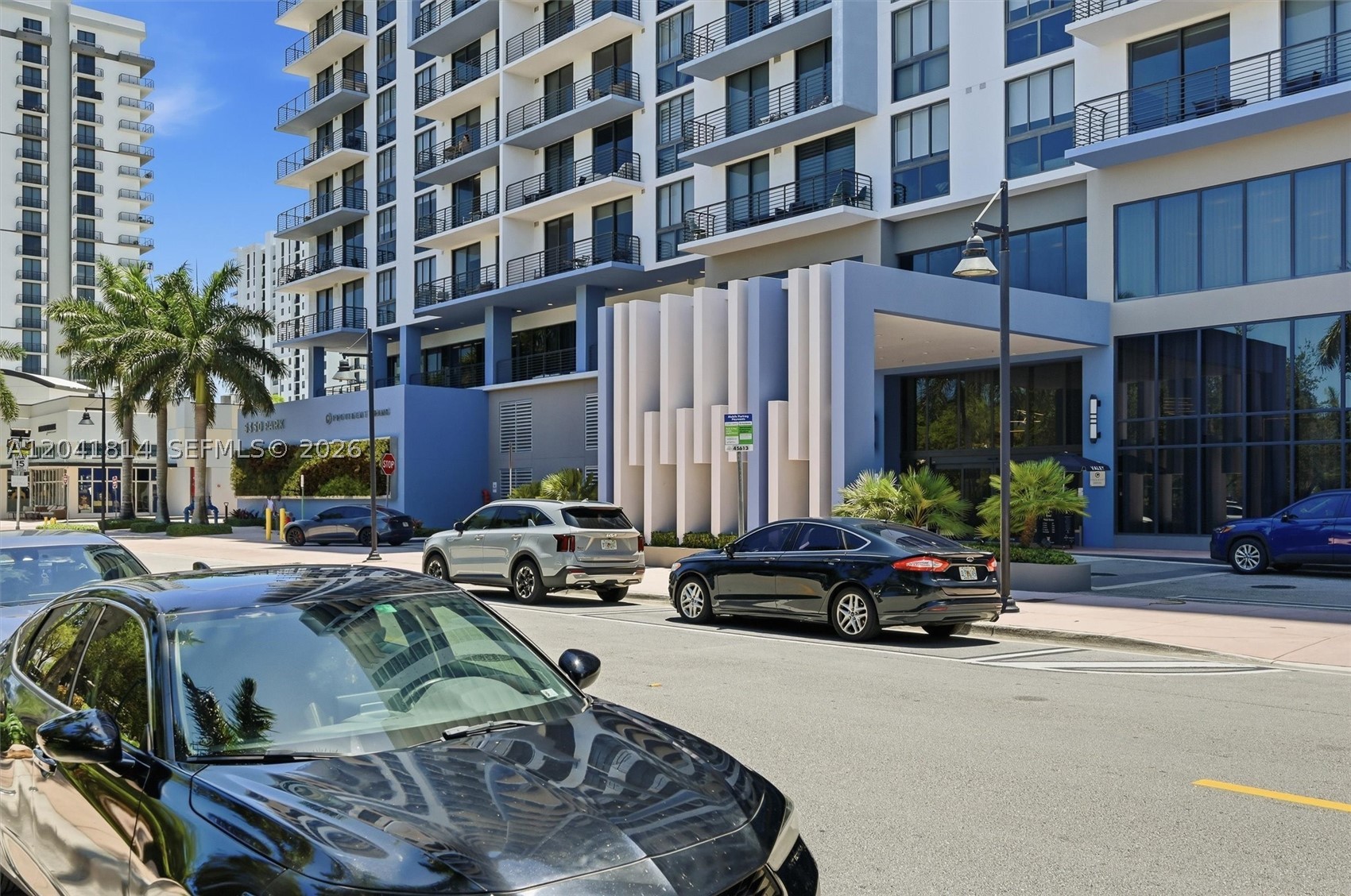 5350 PARK CONDO - Residential