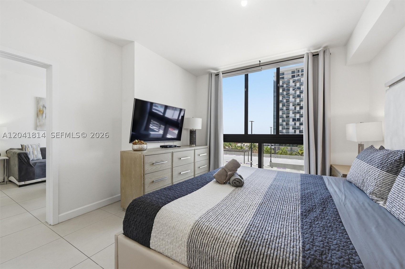 5350 PARK CONDO - Residential