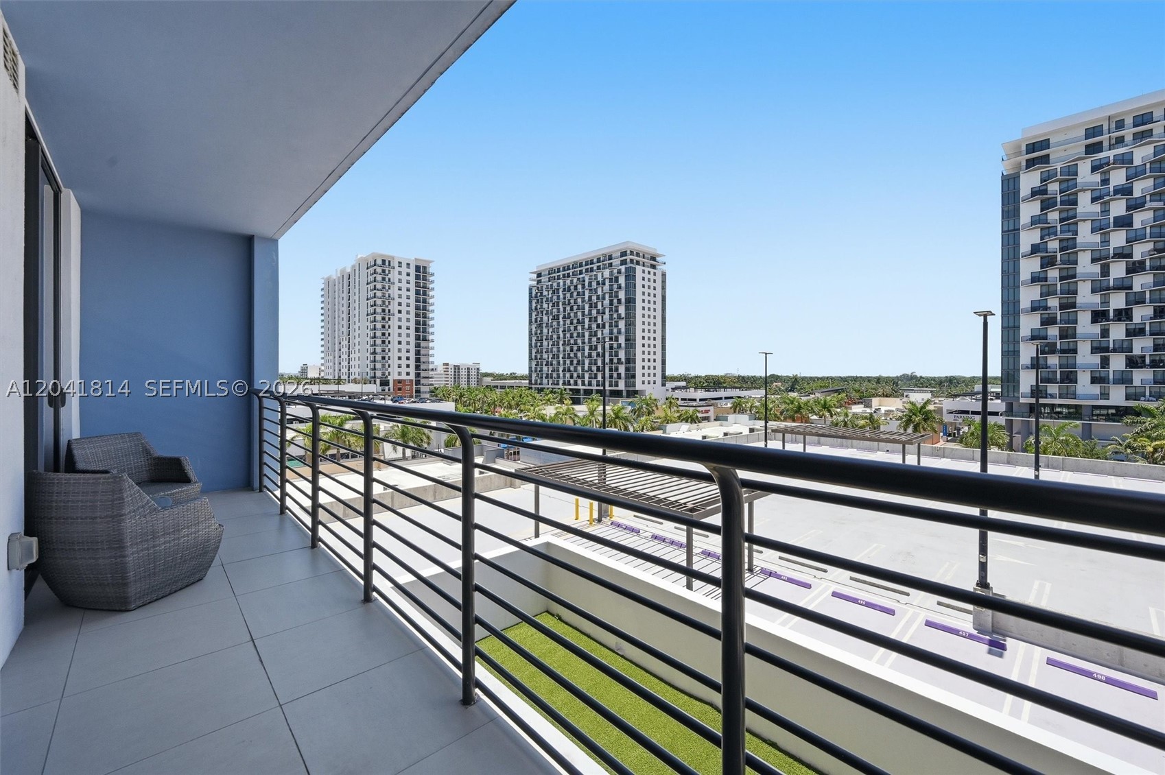 5350 PARK CONDO - Residential