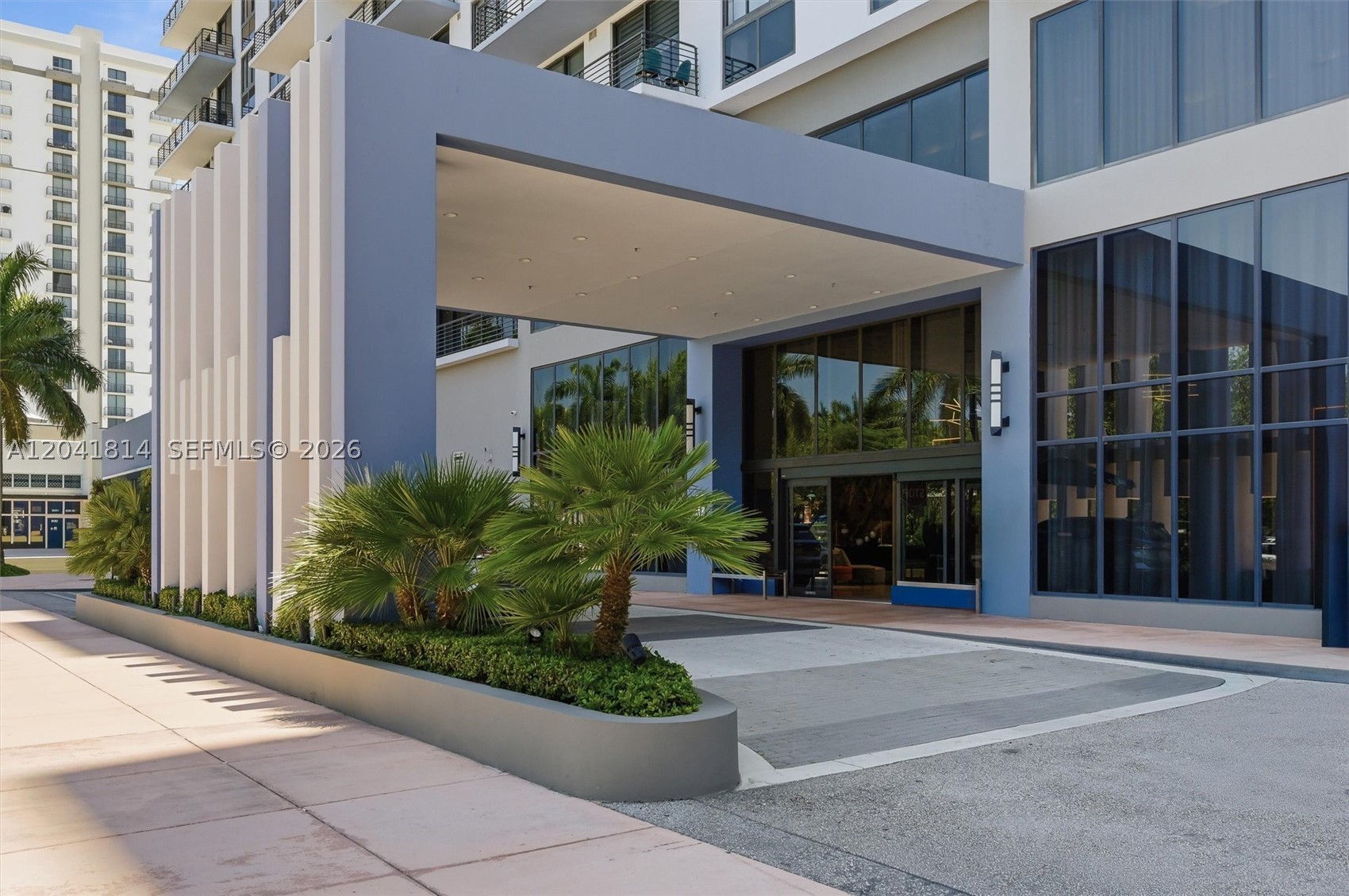 5350 PARK CONDO - Residential