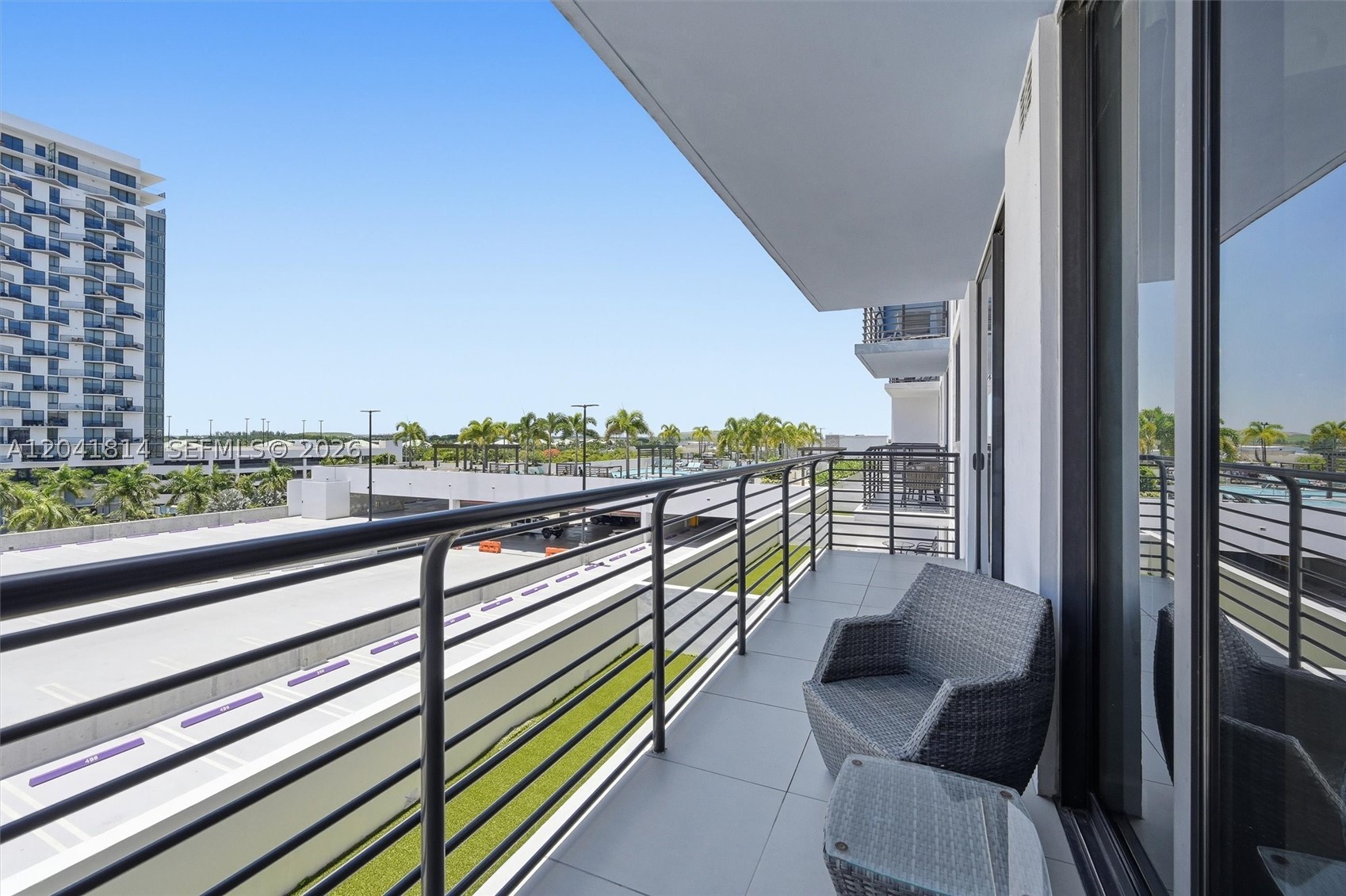 5350 PARK CONDO - Residential