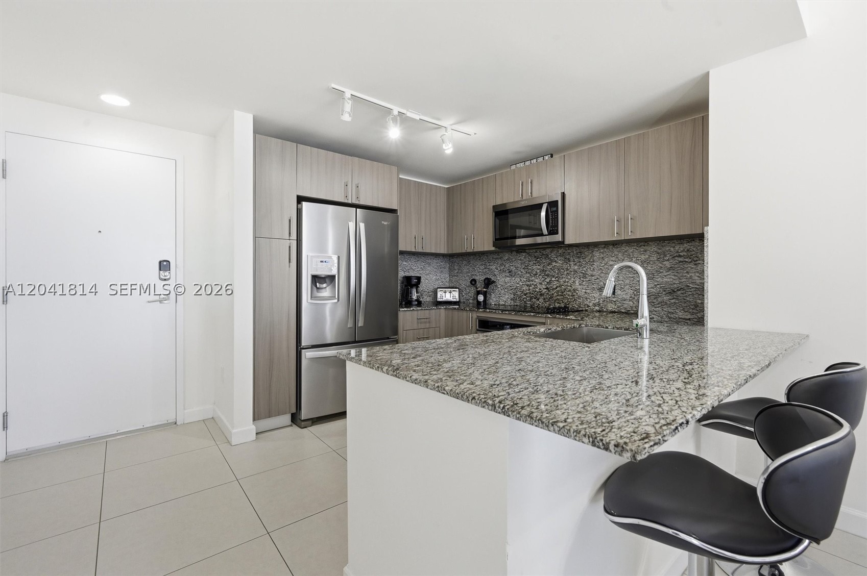 5350 PARK CONDO - Residential