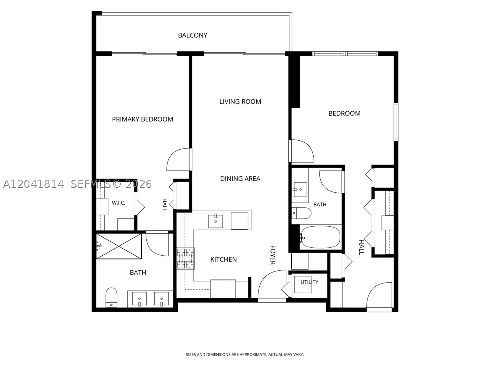 5350 PARK CONDO - Residential
